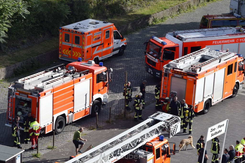 Schiff 1 Koeln in Hoehe der Koelner Zoobruecke P074.JPG - Miklos Laubert